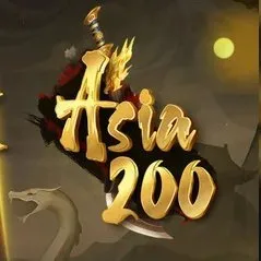 ASIA200 - Game Sepak Bola Terbaik