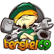 BENGKEL69 - Permainan Kasino Seru dan Menarik