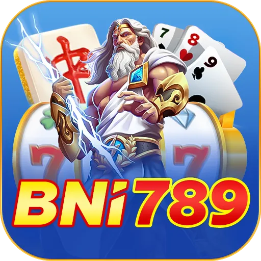 BNI789 - Game TPS Seru dan Menarik
