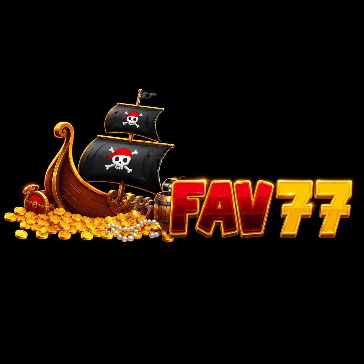 FAV77 - Game Kasino Terbaik di Tangan Anda