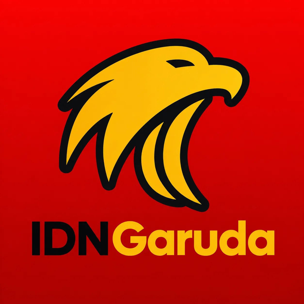 IDNGARUDA - Pertarungan Epik dalam Dunia Battle Royale