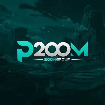 P200M - Game Sepak Bola Seru dan Menarik