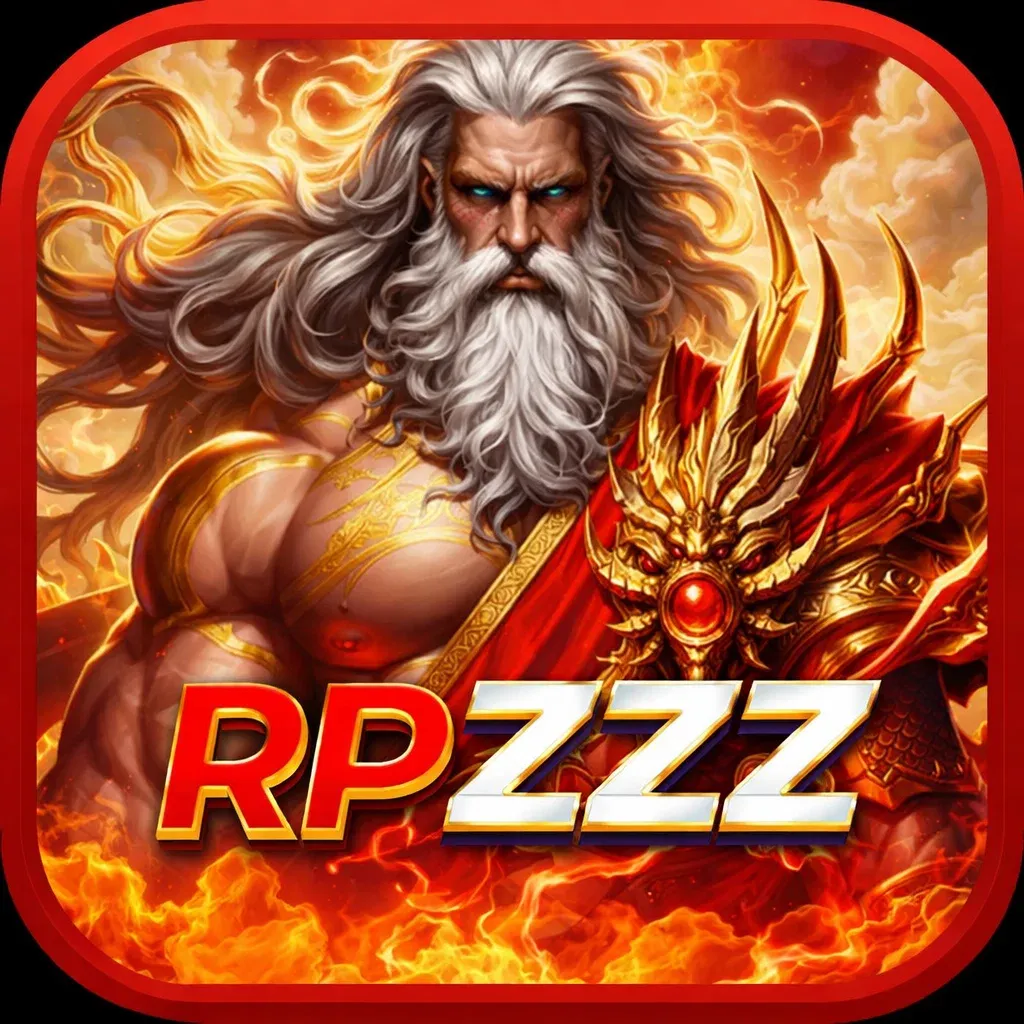RPZZZ - Petualangan Seru dalam Dunia MMORPG