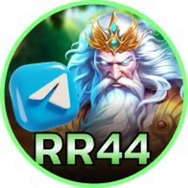 RR44 - Petualangan Epic Dalam Dunia RPG