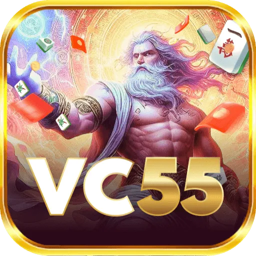 VC55 - tantangan puzzle yang seru dan mendebarkan